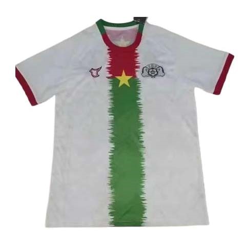 Thailandia Maglia Burkina Faso Away 21/22